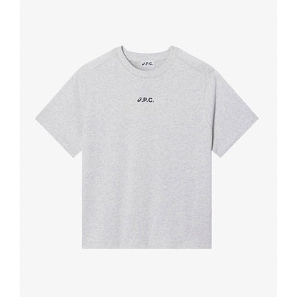 A.P.C. Wind Tシャツ Asics