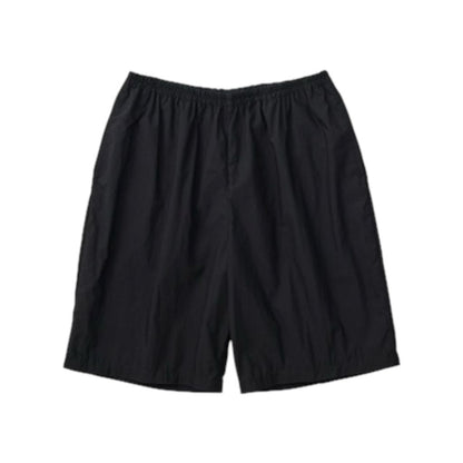 PORTER CLASSIC POPLIN PEACE SHORTS