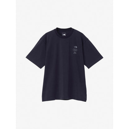 THE NORTH FACE GARスモーラータイポグラフィックショートスリーブティー（ユニセックス）