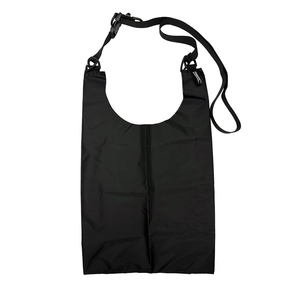 POLIQUANT BAGJACK | POLIQUANT THE TACTICAL PACK / ADD SIMPLIFIED BAG