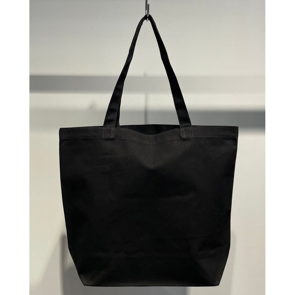 Ground Y COTTON CANVAS TOTE