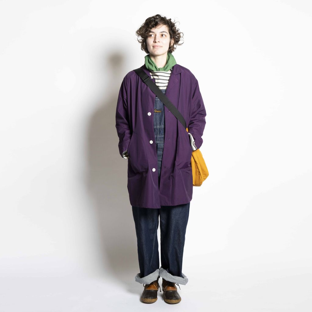 NAPRON  MT.RAINIER DESIGN 別注 ACCESS PACK PLUS