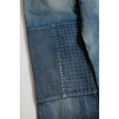 FDMTL CLASSIC STRAIGHT DENIM CS115