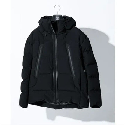 DESCENTE ALLTERRAIN MIZUSAWA DOWN JACKET ANCHOR