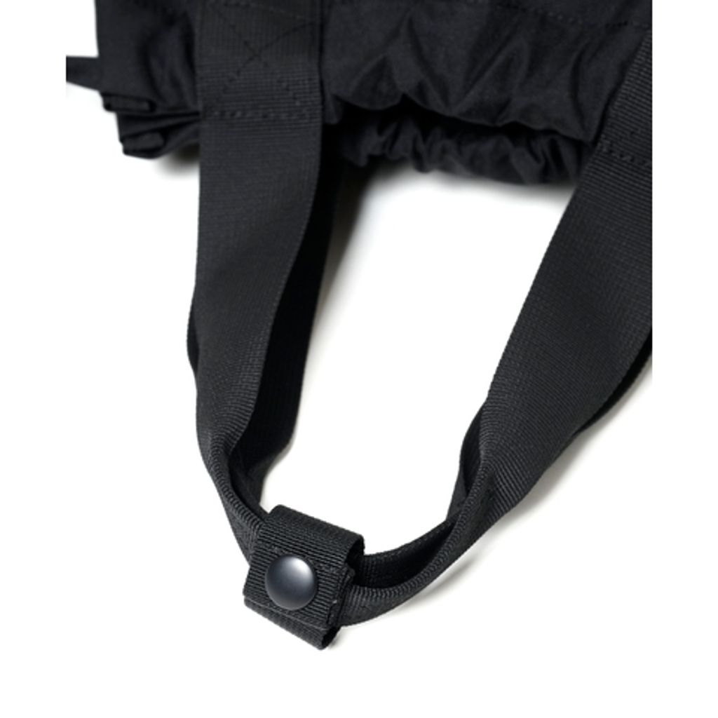 BAICYCLON by Bagjack DRAWSTRING BACKPACK