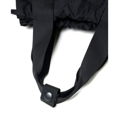 BAICYCLON by Bagjack DRAWSTRING BACKPACK