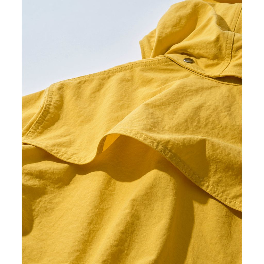 MOUNTAIN RESEARCH Field JKT