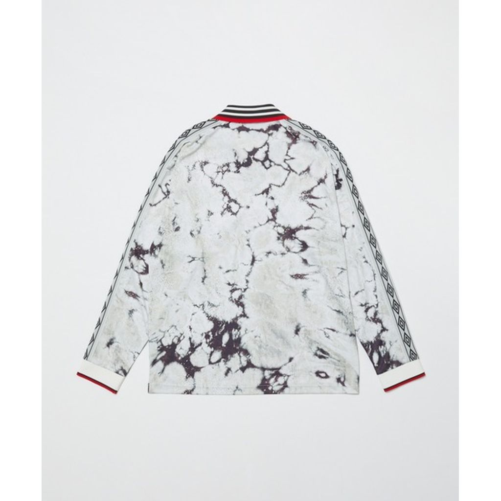 BAL/UMBRO LS SOCCER JERSEY