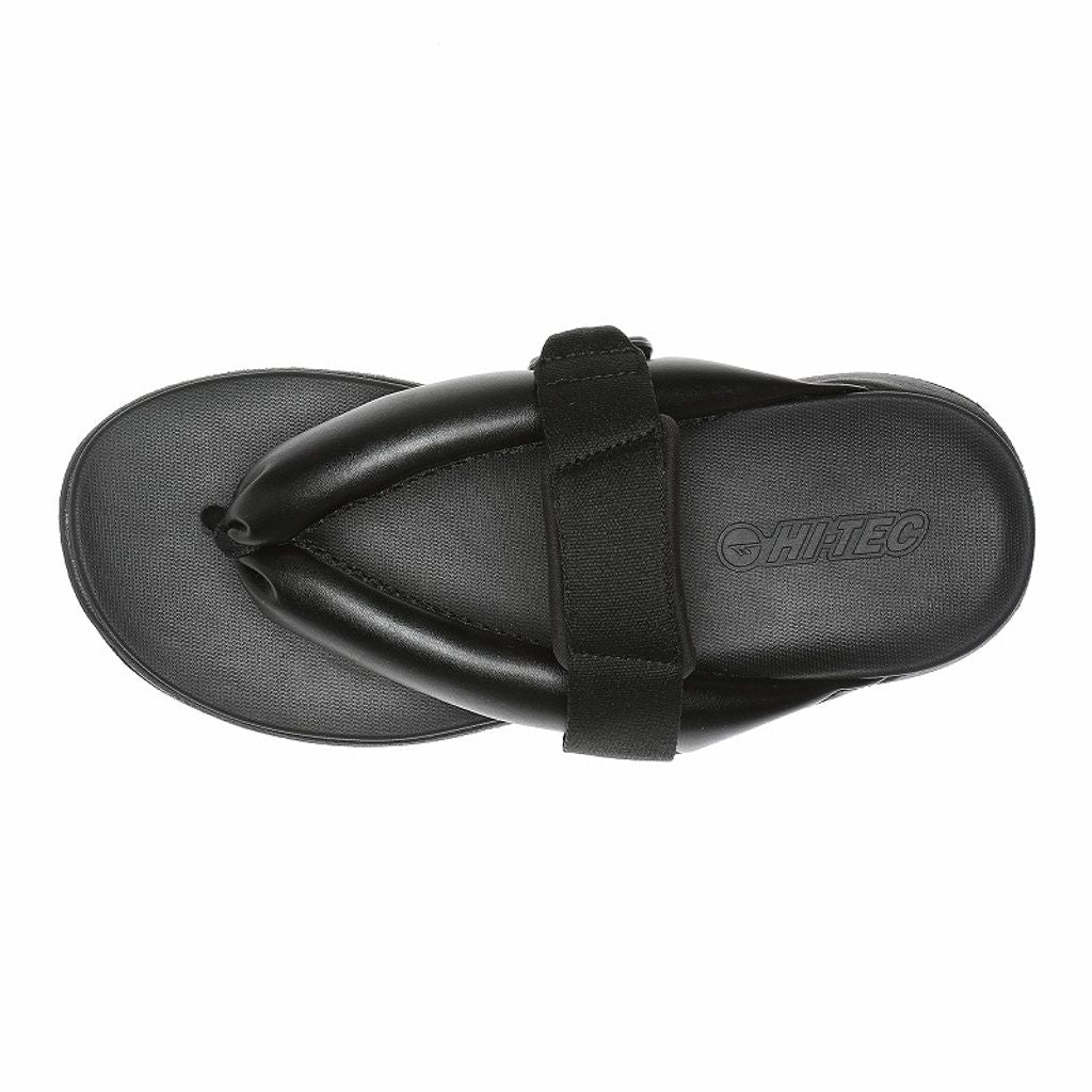 HI-TEC  HT SD012 HATAGO（BLACK）