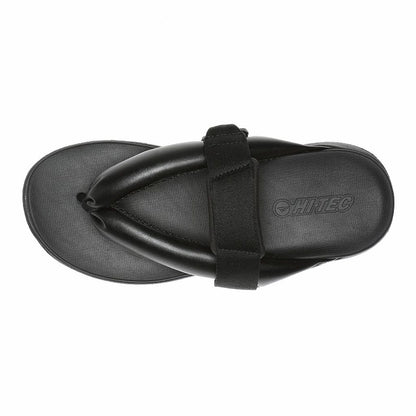 HI-TEC  HT SD012 HATAGO（BLACK）