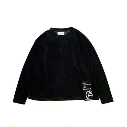 MOUNTAIN RESEARCH Mega Tag Octee L/S