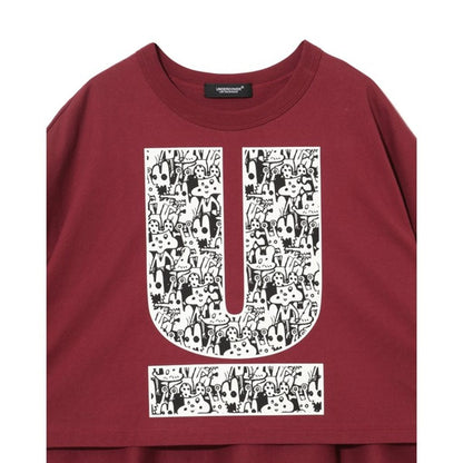 UNDERCOVER UC1E8808-1