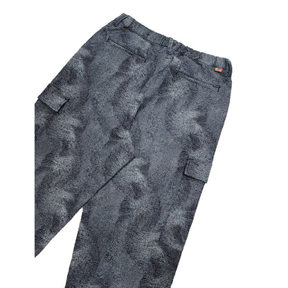 VOO CONTOUR DENIM CARGO