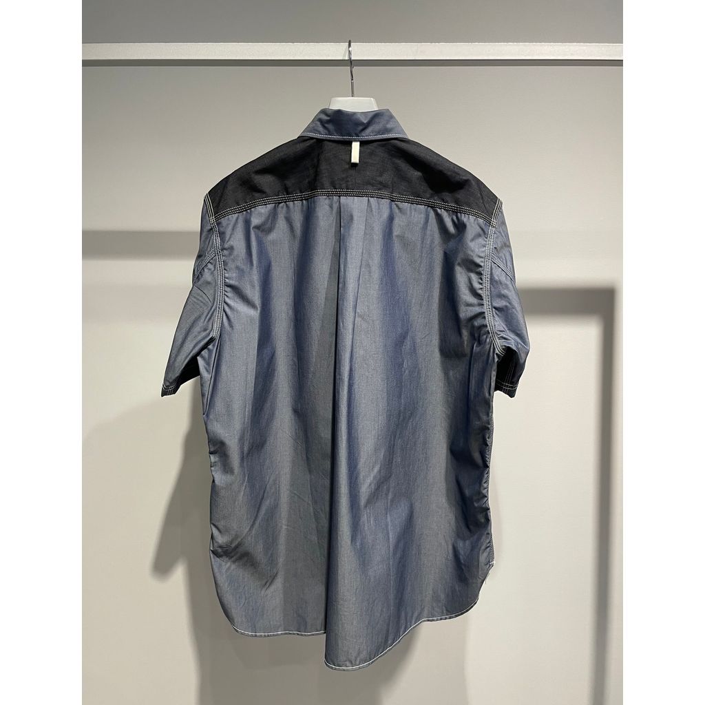 eYe JUNYA WATANABE MAN ×『Levi's』 WO-B905-100