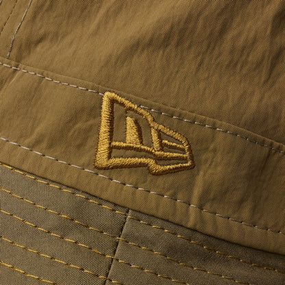 NEW ERA  エクスプローラー Powered by GORO NAKATSUGAWA（min-nano）ブリティッシュカーキ