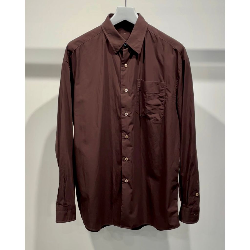 PORTER CLASSIC CLASSIC SHIRT