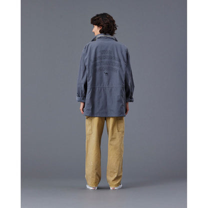 Liberaiders REPAIRED CANVAS WORK PANTS