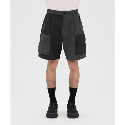 DESCENTE ALLTERRAIN 81  CARGO HALF PANTS