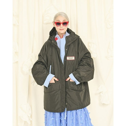 THOMAS MAGPIE 2254208  Ｐ/Memory Taffeta