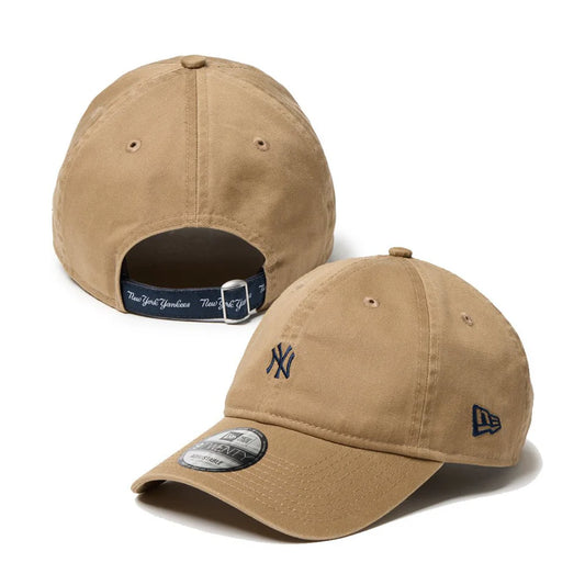 NEW ERA 9TWENTY MLB Mini Logo 14668008