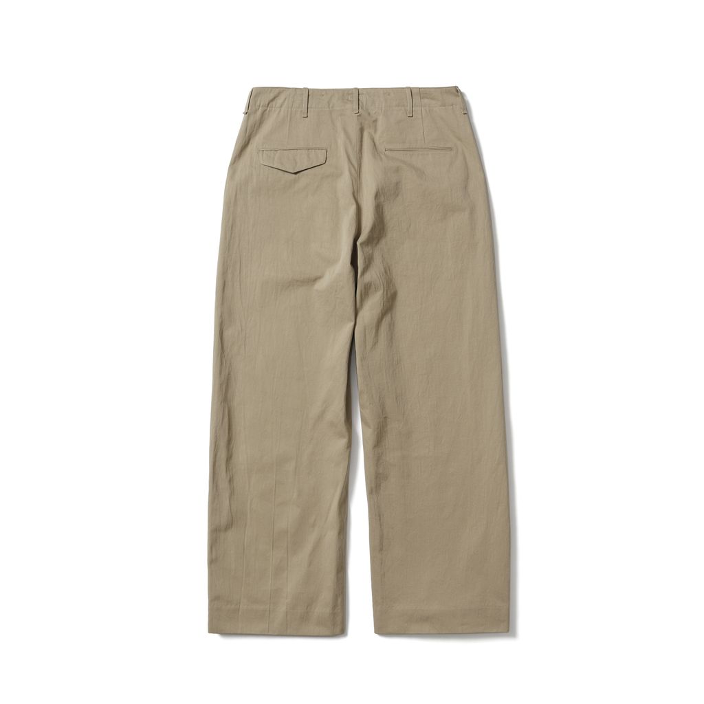 AMOSKEAG CLS OFFICERS TROUSERS