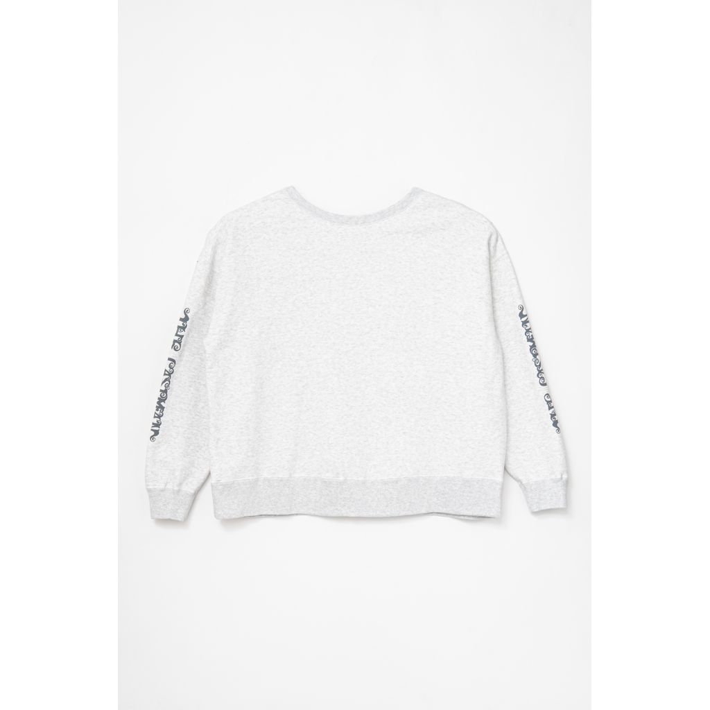 LASTMAN eye Sweatshirts