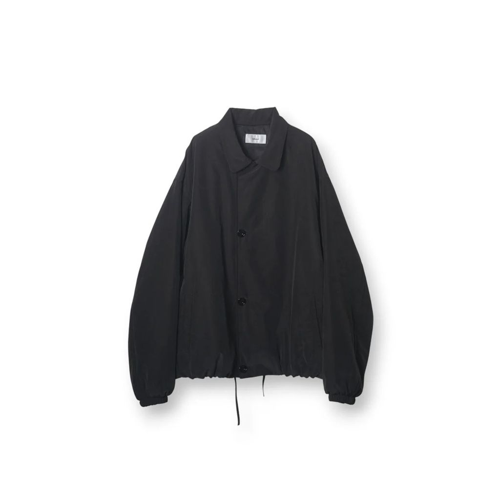 refomed Hearth WORK JACKET