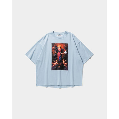 TIGHTBOOTH POLICE CHECKUP S/S T-SHIRT