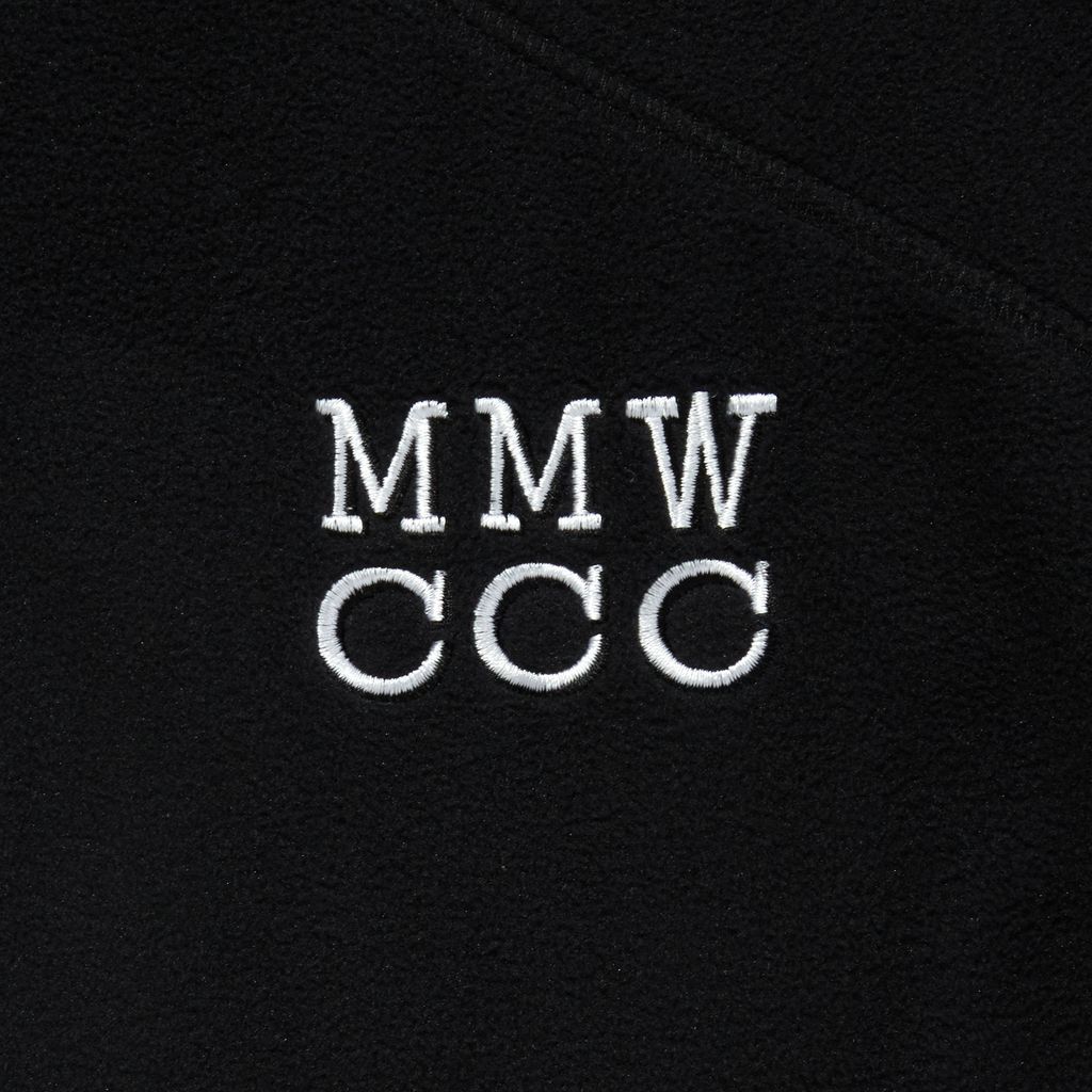 CITY COUNTRY CITY x Marmot_MMWCCC POLARTEX FLEECE JACKET