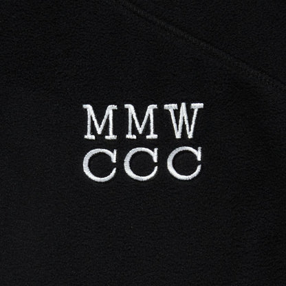 CITY COUNTRY CITY x Marmot_MMWCCC POLARTEX FLEECE JACKET