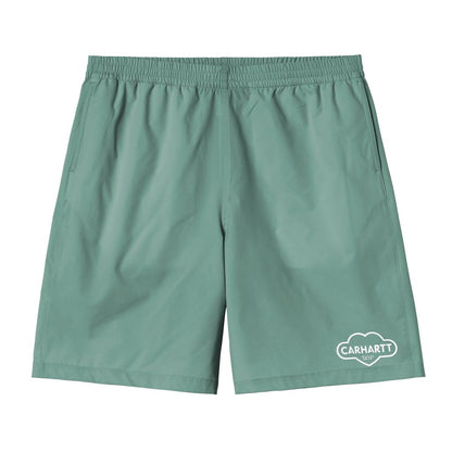 CARHARTT WIP Cloud Heart Swim Trunks