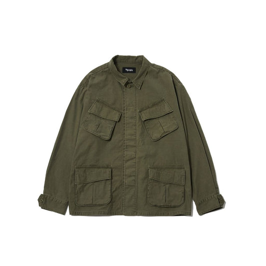 MASSES FATIGUE JKT