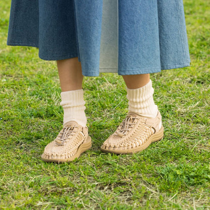 KEEN ウィメンズユニーク(Safari/Safari)