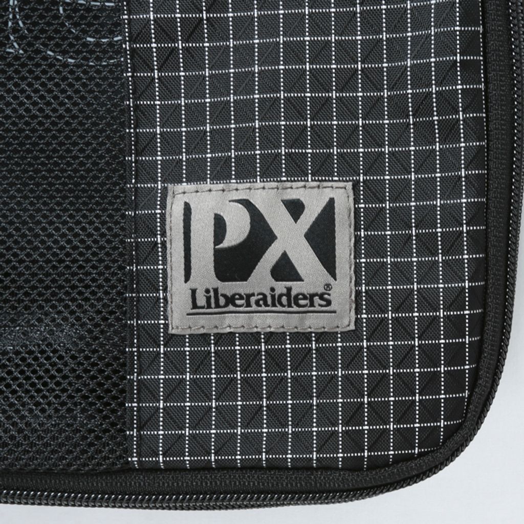 Liberaiders PX GRID NYLON ORGANIZER POUCH