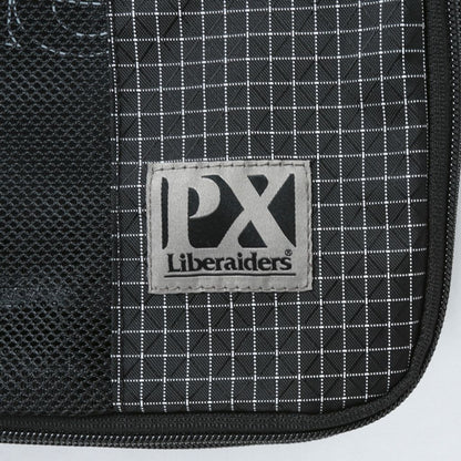 Liberaiders PX GRID NYLON ORGANIZER POUCH