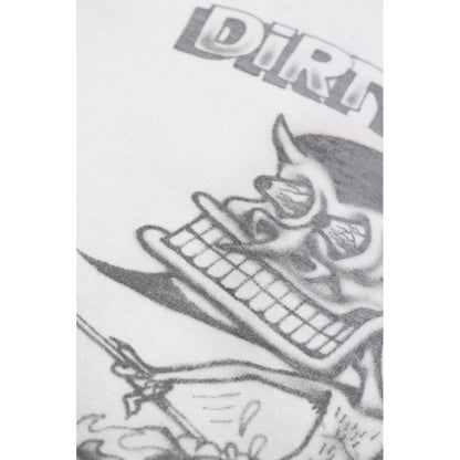 BOW WOW SKETCH DEVIL OVER MOON TEE