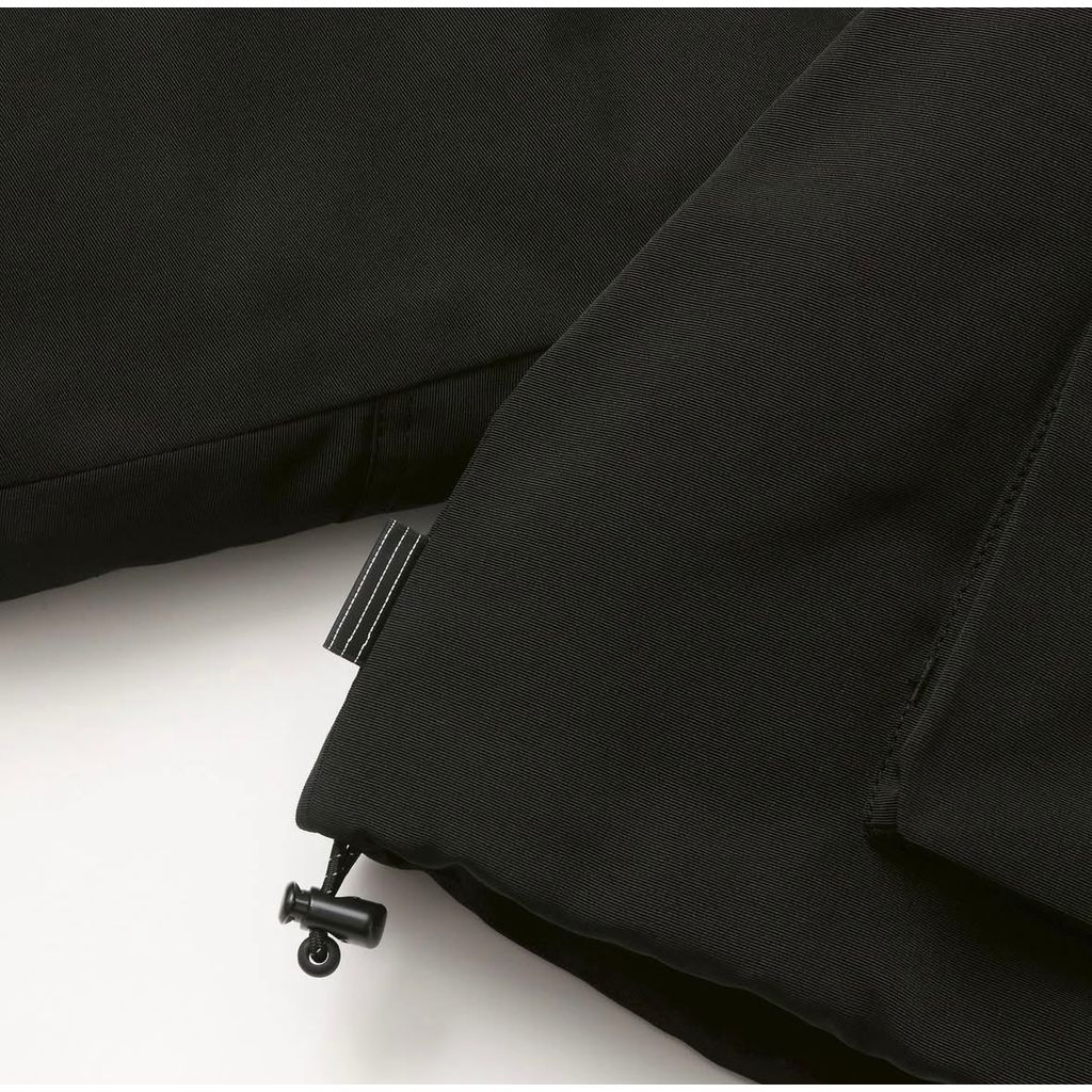 S.F.C VENTILATION PUFF JACKET