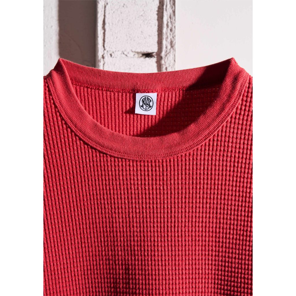 MASSES THERMAL SHIRT L/S