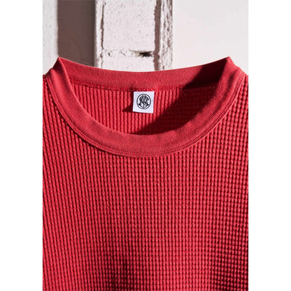 MASSES THERMAL SHIRT L/S