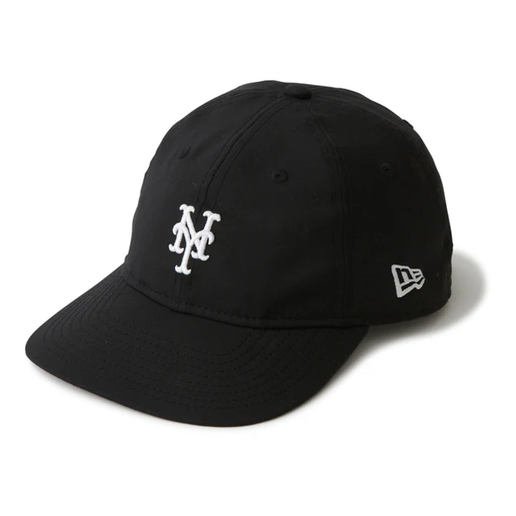 WHITE MOUNTAINEERING WM×NEW ERA 9THIRTY_PACKABLE NEW YORK METS