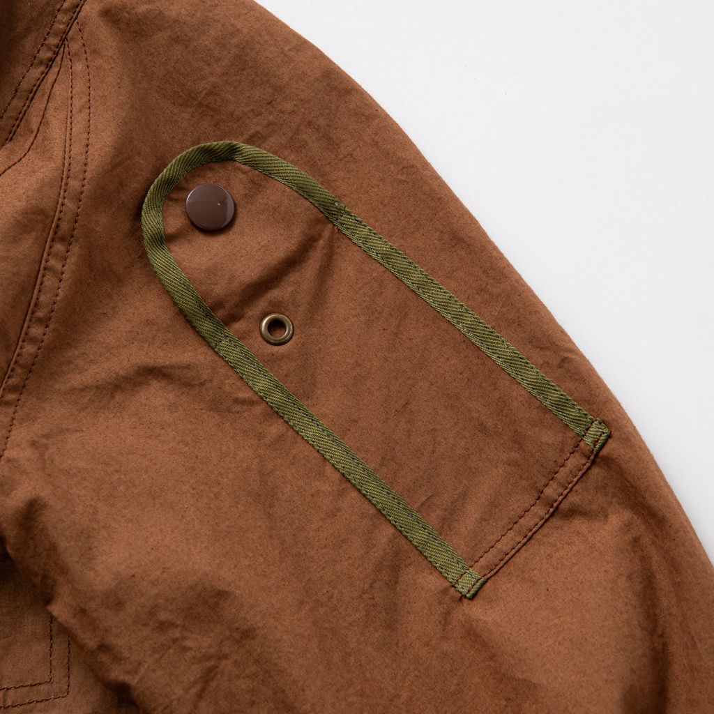 RATS SUMMER FLIGHT JACKET