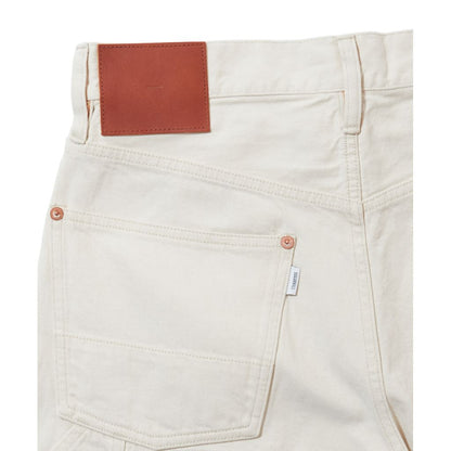 SUGARHILL TATTOO FLASH PRINT MODERN DENIM PAINTER