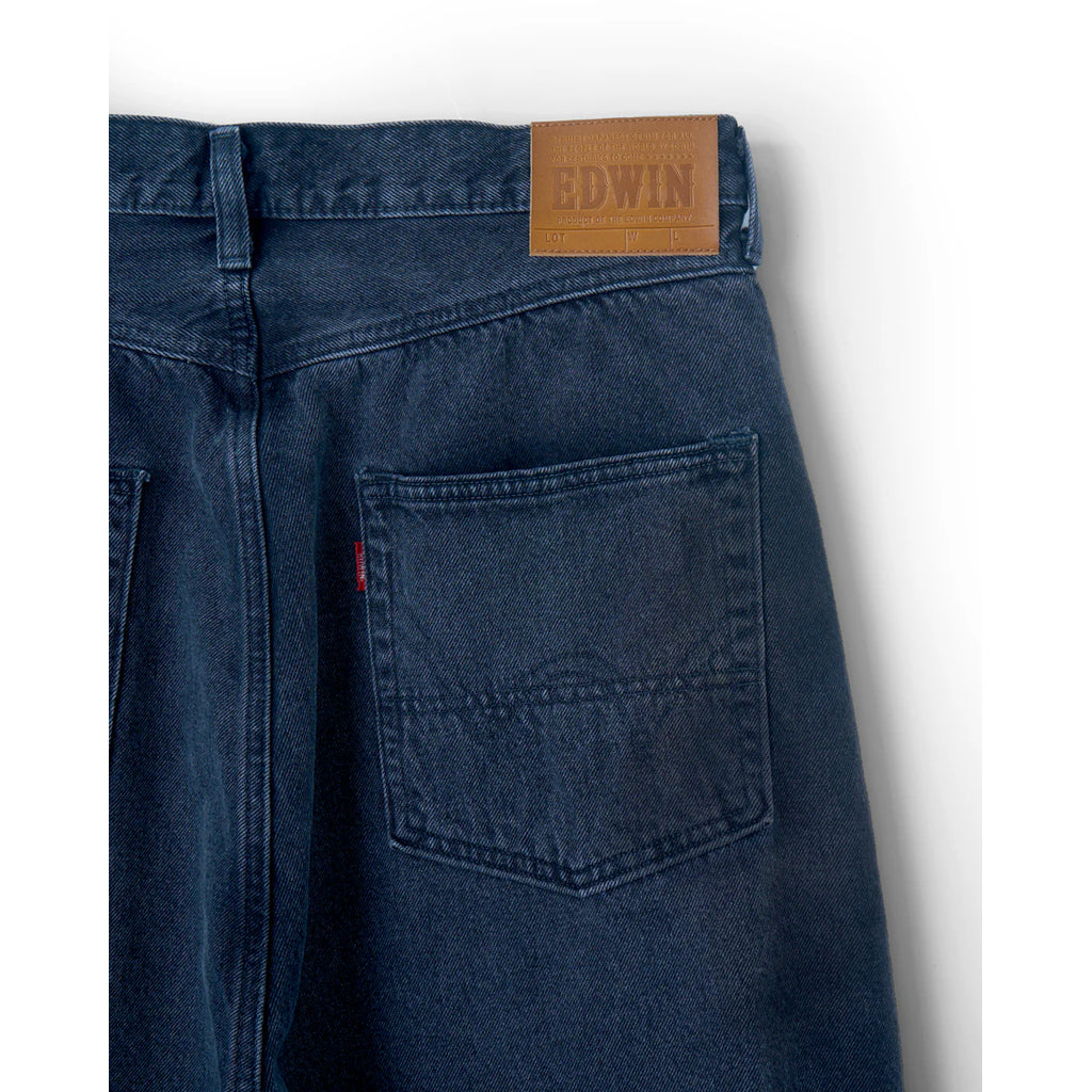 refomed FRESH MAN DENIM WIDE PANTS by EDWIN"USED"