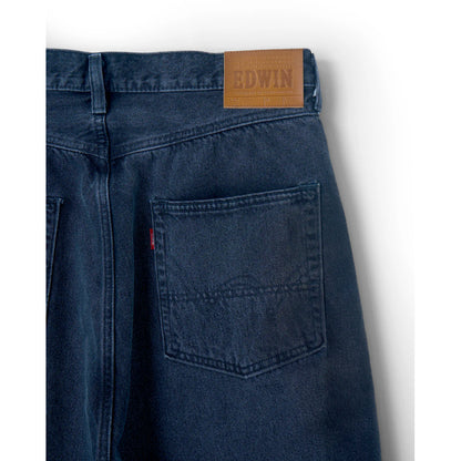 refomed FRESH MAN DENIM WIDE PANTS by EDWIN"USED"