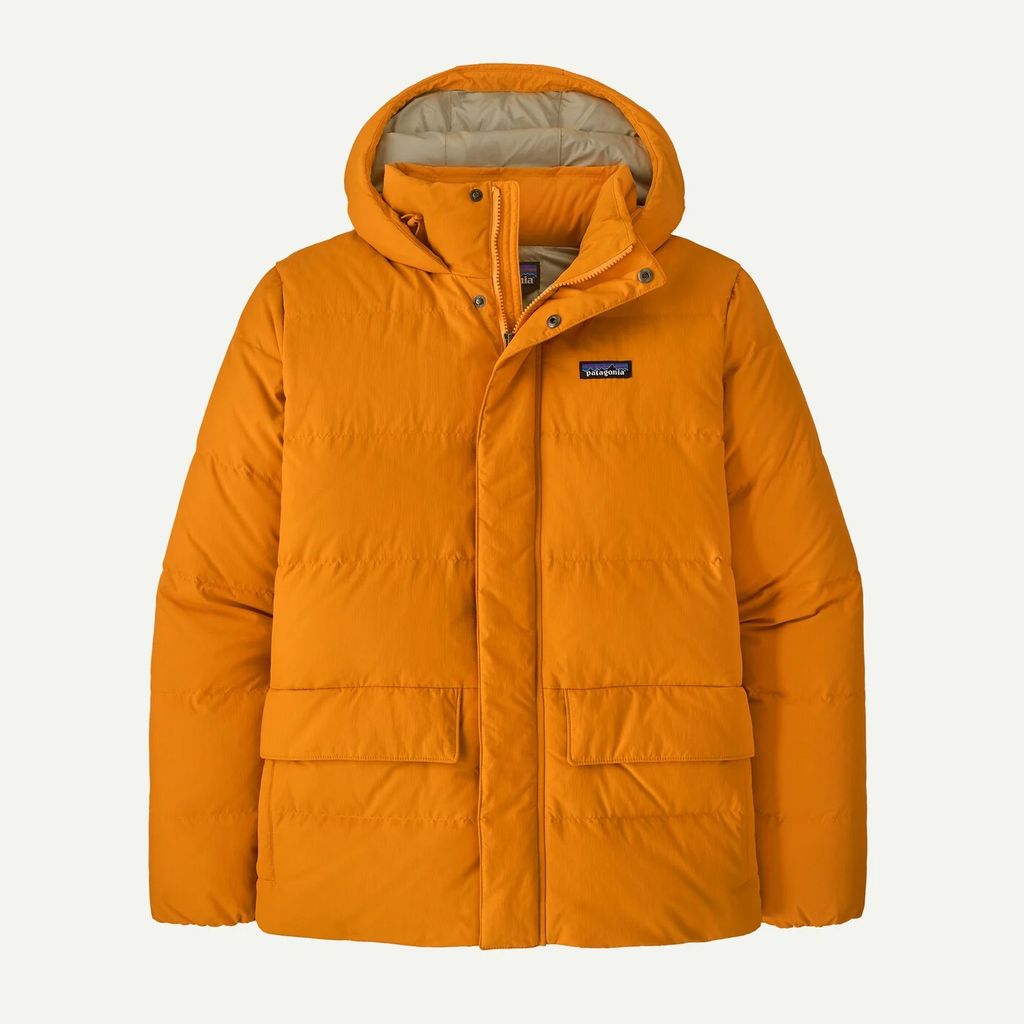 Patagonia メンズ・シザー・ダウン・フーディ・ジャケット 21060
