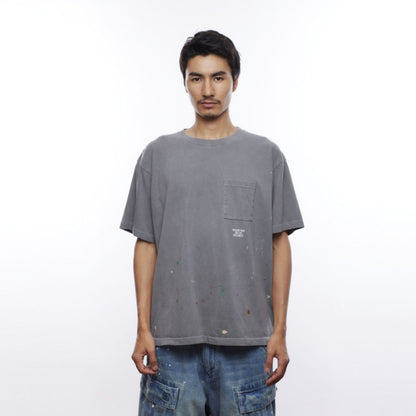 Liberaiders PAINT SPLATTER TEE