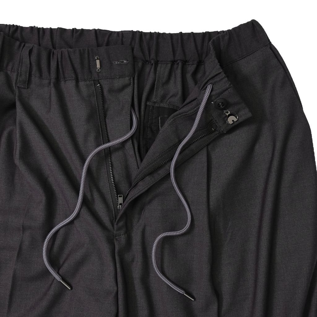 MAGIC STICK Iikanji 1 tuck EZ Trousers