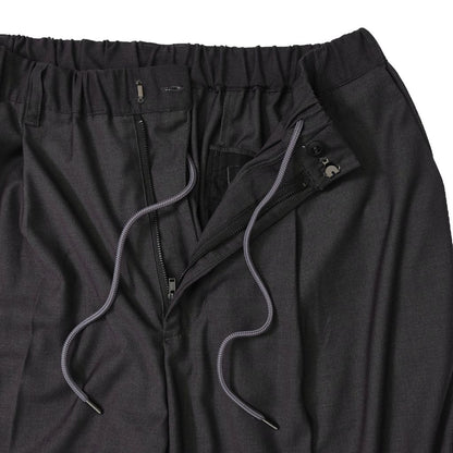 MAGIC STICK Iikanji 1 tuck EZ Trousers
