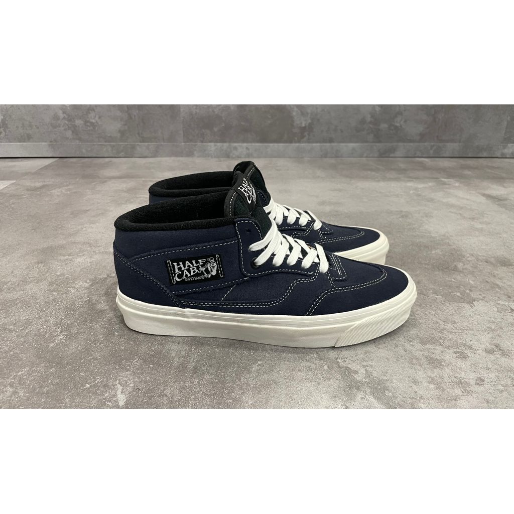 訳あり VANS Half Cab 33 Dx