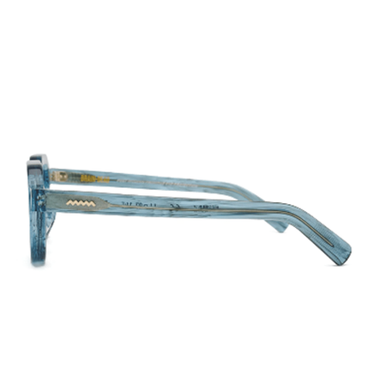 BRAIN DEAD TANI POST MODERN PRIMITIVE EYE PROTECTION - CLOUD